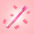 Skippi Ice Pops Bubble Gum | Lemon Combo